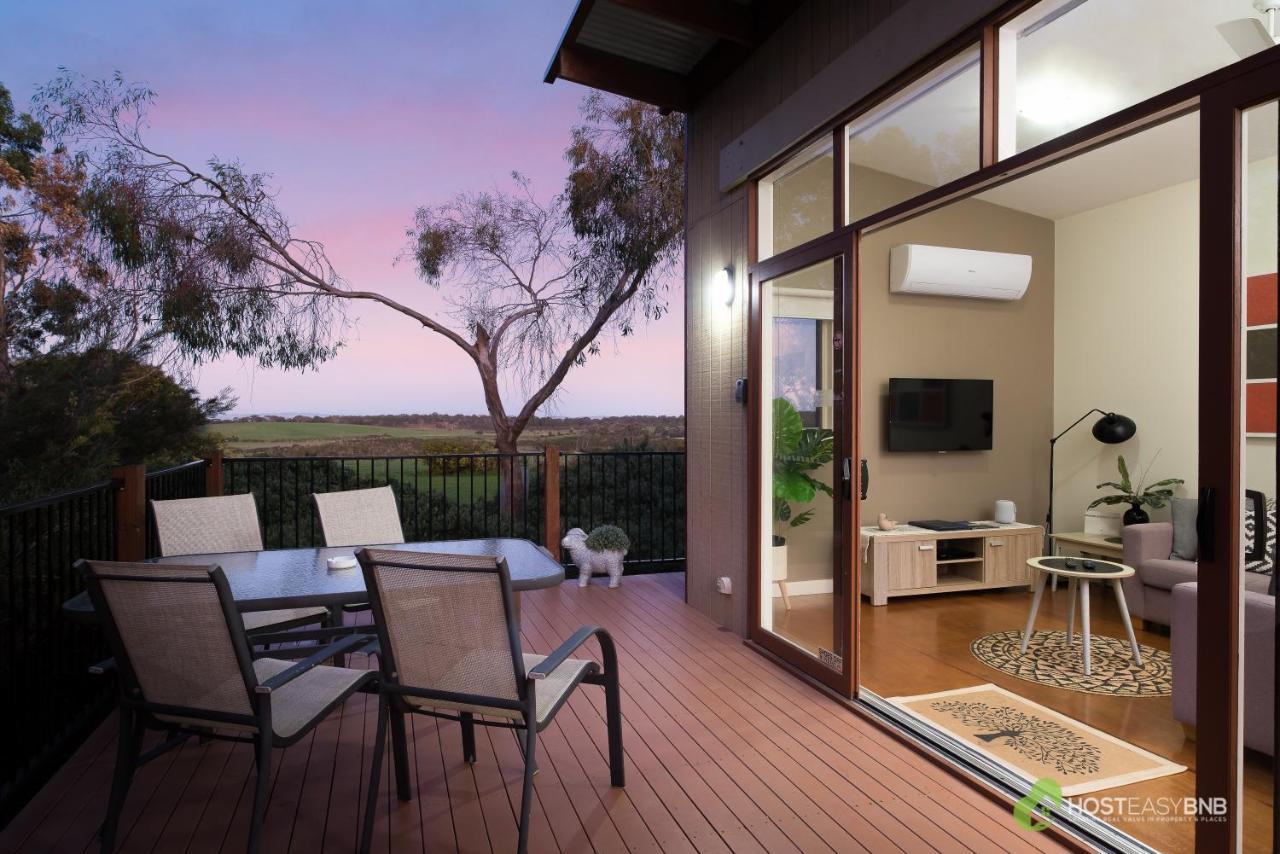 Rural 5 Star Villa'S With Resort Amenities Cowes Exterior foto