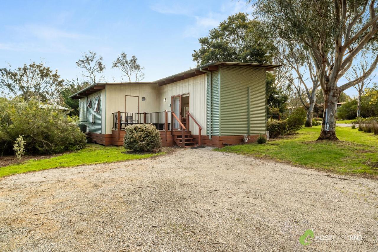 Rural 5 Star Villa'S With Resort Amenities Cowes Exterior foto